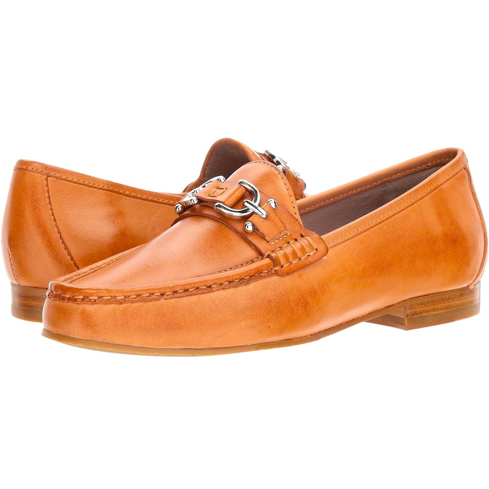 Donald J Pliner Women's Suzy Loafer Flat